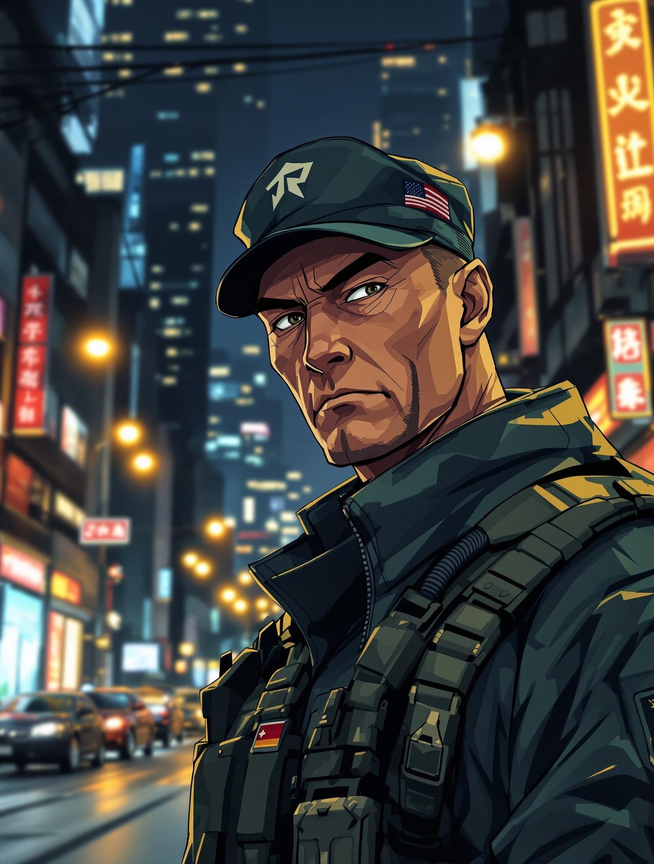 兵王回归：都市风云再起 今日更新 - 夸克网剧资源