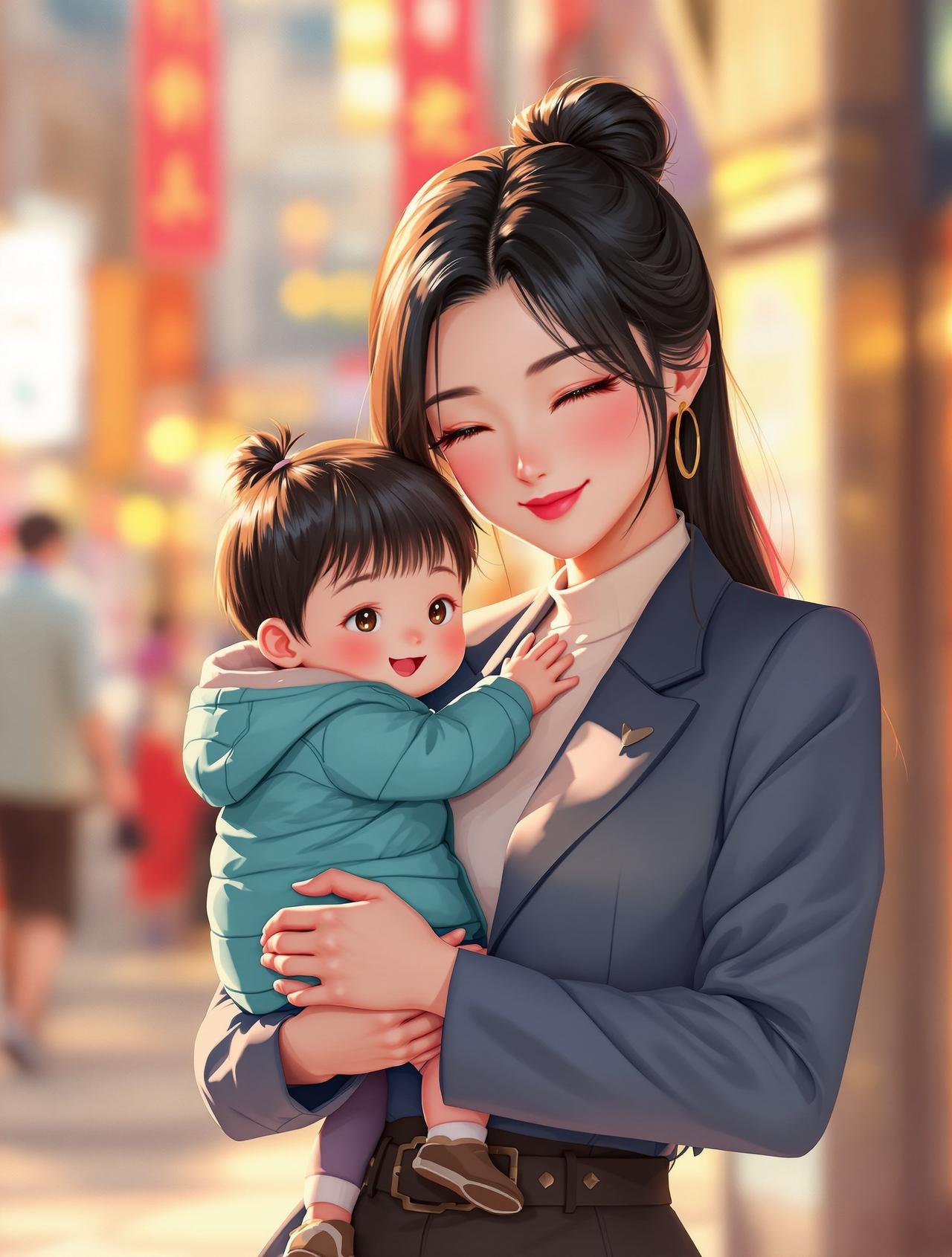 特工妈咪带娃归来 今日更新 - 夸克网剧资源